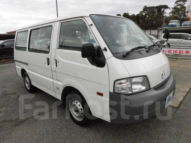 Mazda Bongo. �������, ������, 1.8, ������, �/�. ��� ����� �� ������������ ����