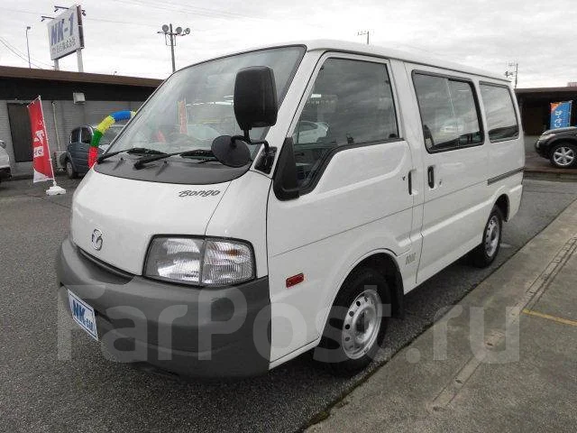 Mazda Bongo. �������, ������, 1.8, ������, �/�. ��� ����� �� ������������ ����