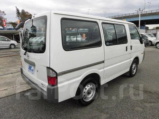 Mazda Bongo. �������, ������, 1.8, ������, �/�. ��� ����� �� ������������ ����
