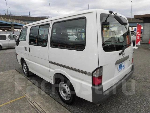 Mazda Bongo. �������, ������, 1.8, ������, �/�. ��� ����� �� ������������ ����