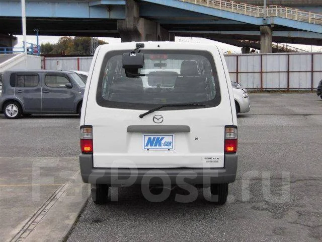 Mazda Bongo. �������, ������, 1.8, ������, �/�. ��� ����� �� ������������ ����