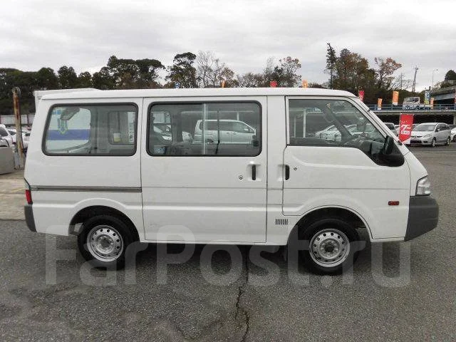 Mazda Bongo. �������, ������, 1.8, ������, �/�. ��� ����� �� ������������ ����