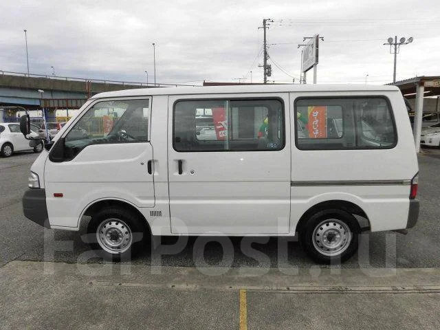 Mazda Bongo. �������, ������, 1.8, ������, �/�. ��� ����� �� ������������ ����