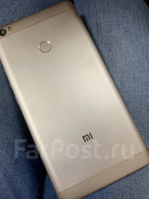 Xiaomi Mi Max. �/� ����