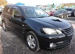 Mitsubishi Airtrek. CU2W CU4W CU5W, 4G63 4G63T 4G69 ����