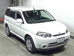 Honda HR-V. �������, ��������, 1.6 (105��.�.), ������, 49 000����. ��, �/�, ��� ���. ��� ����� �� ������������ ����