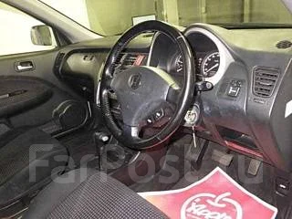 Honda HR-V. �������, ��������, 1.6 (105��.�.), ������, 49 000����. ��, �/�, ��� ���. ��� ����� �� ������������ ����