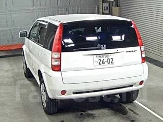 Honda HR-V. �������, ��������, 1.6 (105��.�.), ������, 49 000����. ��, �/�, ��� ���. ��� ����� �� ������������ ����