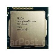 Intel Core i5-3550 ����