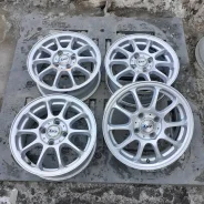 LSZ. 5.5x14", 4x100, ET45, �� 67���. ����