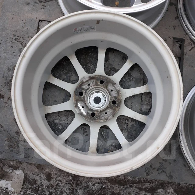 LSZ. 5.5x14", 4x100, ET45, �� 67���. ����