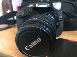 Canon EOS 600D. 15 - 19.9 ��