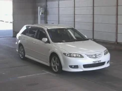 Mazda Atenza. �������, ��������, 2.3 (178��.�.), ������, 98����. ��, �/�, ��� ���. ��� ����� �� ������������ ����