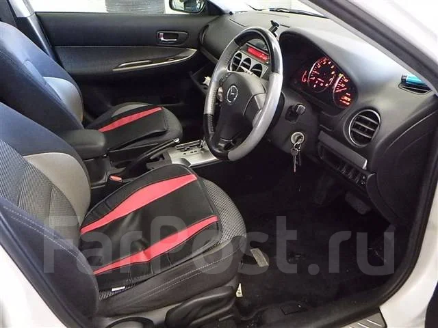 Mazda Atenza. �������, ��������, 2.3 (178��.�.), ������, 98����. ��, �/�, ��� ���. ��� ����� �� ������������ ����