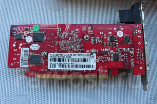 GeForce GTX 260 ����