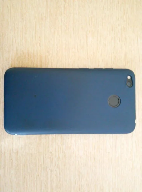Xiaomi Redmi 4X. �/�, ������, 3G, 4G LTE, Dual-SIM ����
