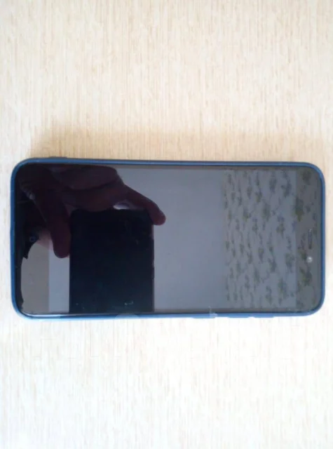 Xiaomi Redmi 4X. �/�, ������, 3G, 4G LTE, Dual-SIM ����