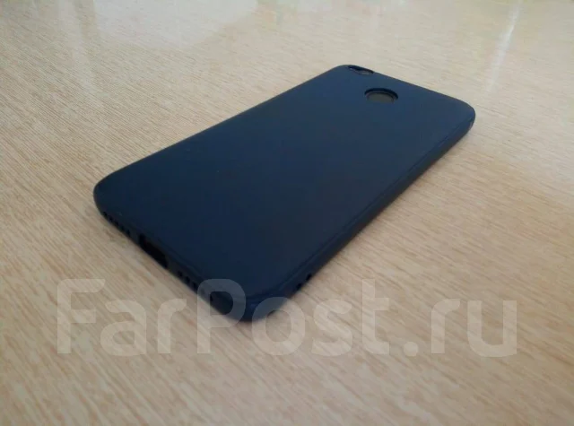 Xiaomi Redmi 4X. �/�, ������, 3G, 4G LTE, Dual-SIM ����