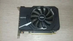 GeForce GTX 1050 Ti ����
