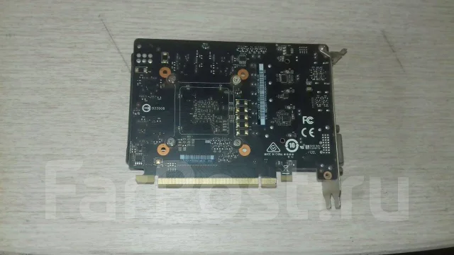 GeForce GTX 1050 Ti ����