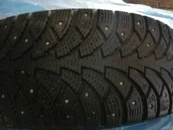 Nokian Hakkapeliitta 4. ������, ����������, �/�, ����� 40�% ����
