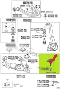 ������ ����� ������ ������� ����� 43340-39325, 43340-39356, 43340-39465 ����