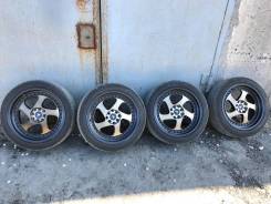 Rotiform TMB. 8.0x17", 4x100, 4x114.3, ET30 ����