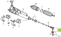 ������ ������� ���������� 53540-SX8-T01, 53540-SX8-N00 ����