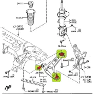 ������ ����������� ��������� ������ �������� D651-34-470, DL33-34-470 ����
