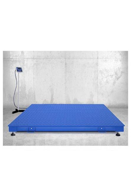 Платформенные весы 3 тонны. ВСП4-3000.2 А9, 1,0м*0,75м - Оборудование ...