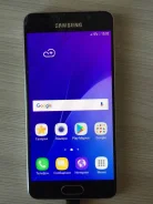 Samsung Galaxy A3 2016. �/� ����
