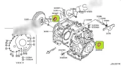 ������� ����������� � ������������� 38342-31X01, 38342-8E001 ����