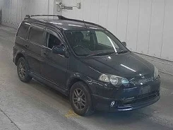 Honda HR-V. �������, 4wd, 1.6 (105��.�.), ������, 114 000����. ��, �/�, ��� ���. ��� ����� �� ������������ ����