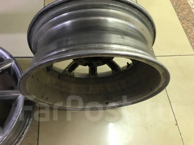 Autec. 6.0x16", 5x114.3, ET48, �� 67���. ����