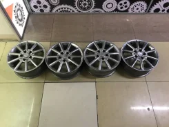 Autec. 6.0x16", 5x114.3, ET48, �� 67���. ����