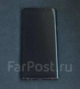 Samsung Galaxy Note 9. �/�, ���������� ����