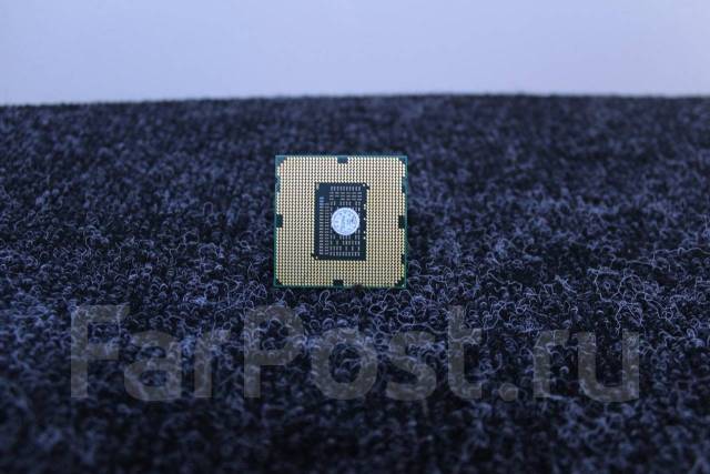 Процессор Intel Core i7-2600K [4x3400MHz, LGA 1155, DDR3 1600MHz], б/у ...