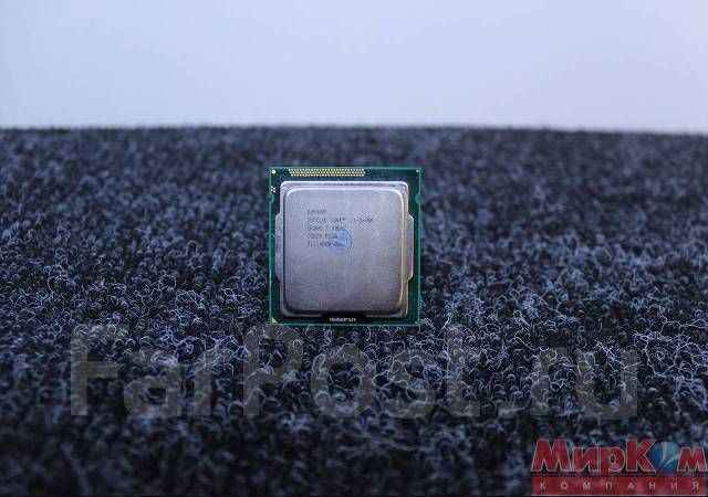 Lga on sale 1155 i7