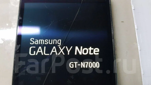 Samsung Galaxy Note. �/�, �����, ������, 3G, ���������� ����