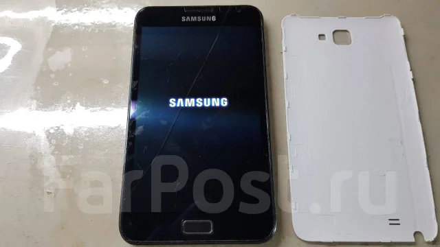 Samsung Galaxy Note. �/�, �����, ������, 3G, ���������� ����
