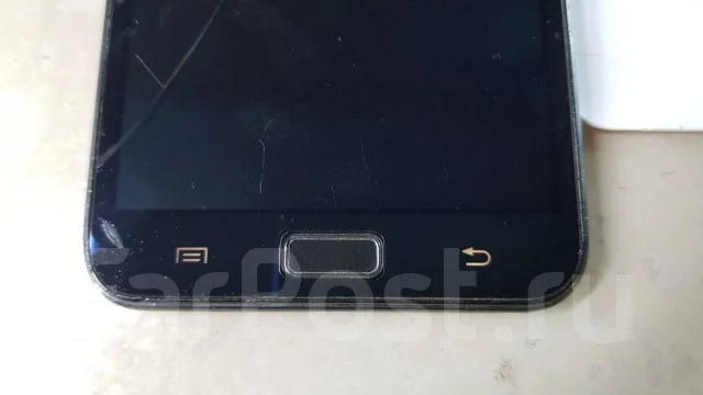 Samsung Galaxy Note. �/�, �����, ������, 3G, ���������� ����