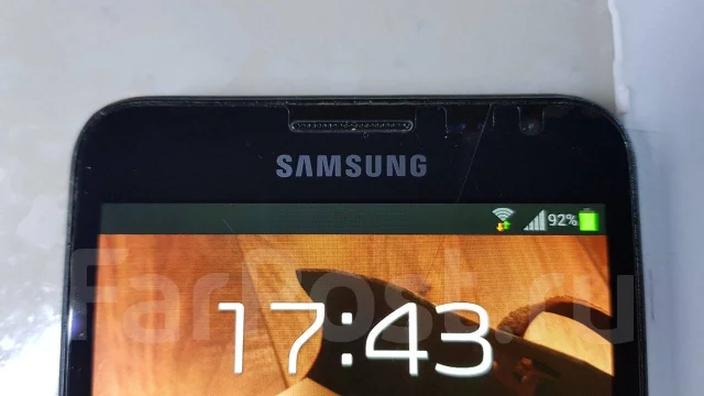 Samsung Galaxy Note. �/�, �����, ������, 3G, ���������� ����