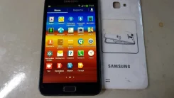 Samsung Galaxy Note. �/�, �����, ������, 3G, ���������� ����