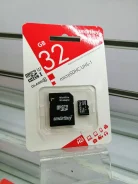 MicroSDHC. 32���, ��������� Micro SD ����