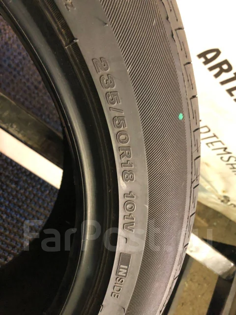 Bridgestone Regno GRV. ������, �/�, ����� �� 5 % ����