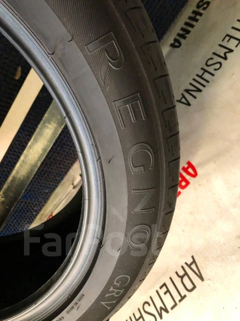 Bridgestone Regno GRV. ������, �/�, ����� �� 5 % ����