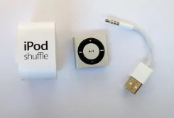 Apple iPod shuffle 4. ����
