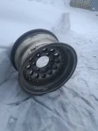 360 Forged. 8.0x15", ET-20 ����