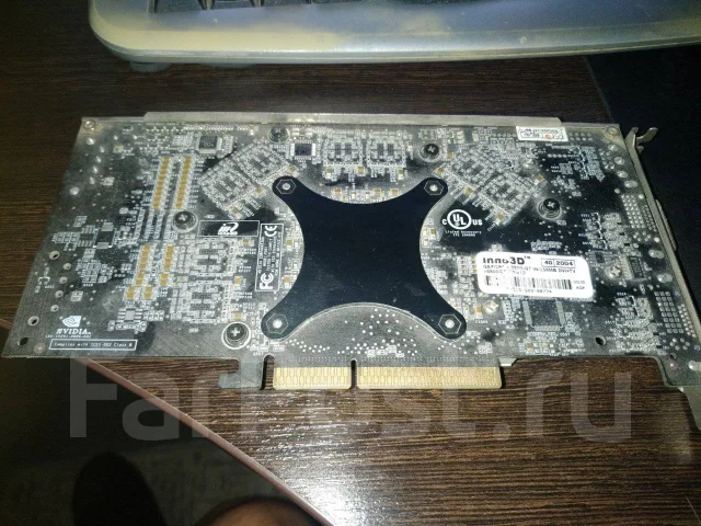GeForce 6800 ����