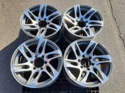 SH. 8.5x17", 6x139.7, ET0, �� 108���. ����